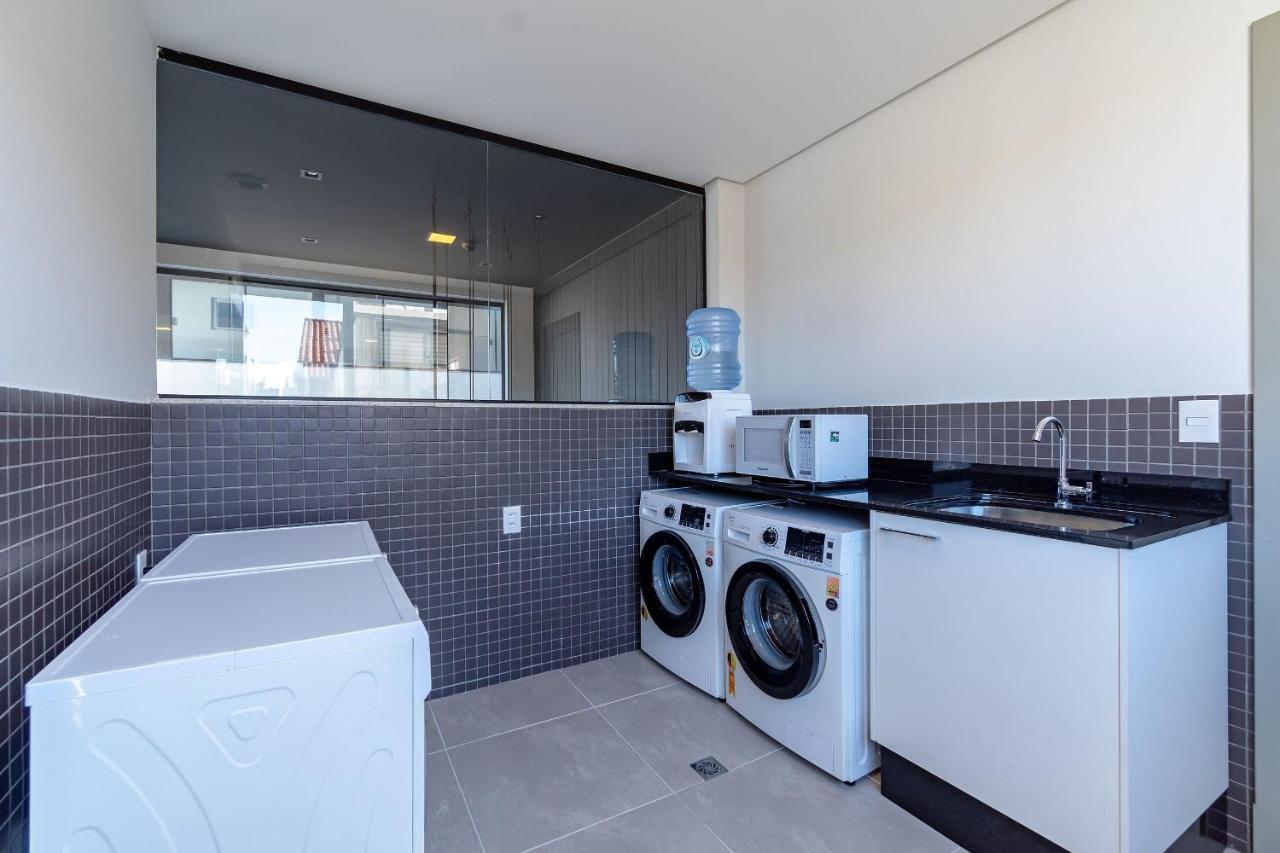 Confortavel Loft Com Vista O Mar - Com Piscina Apartment *
