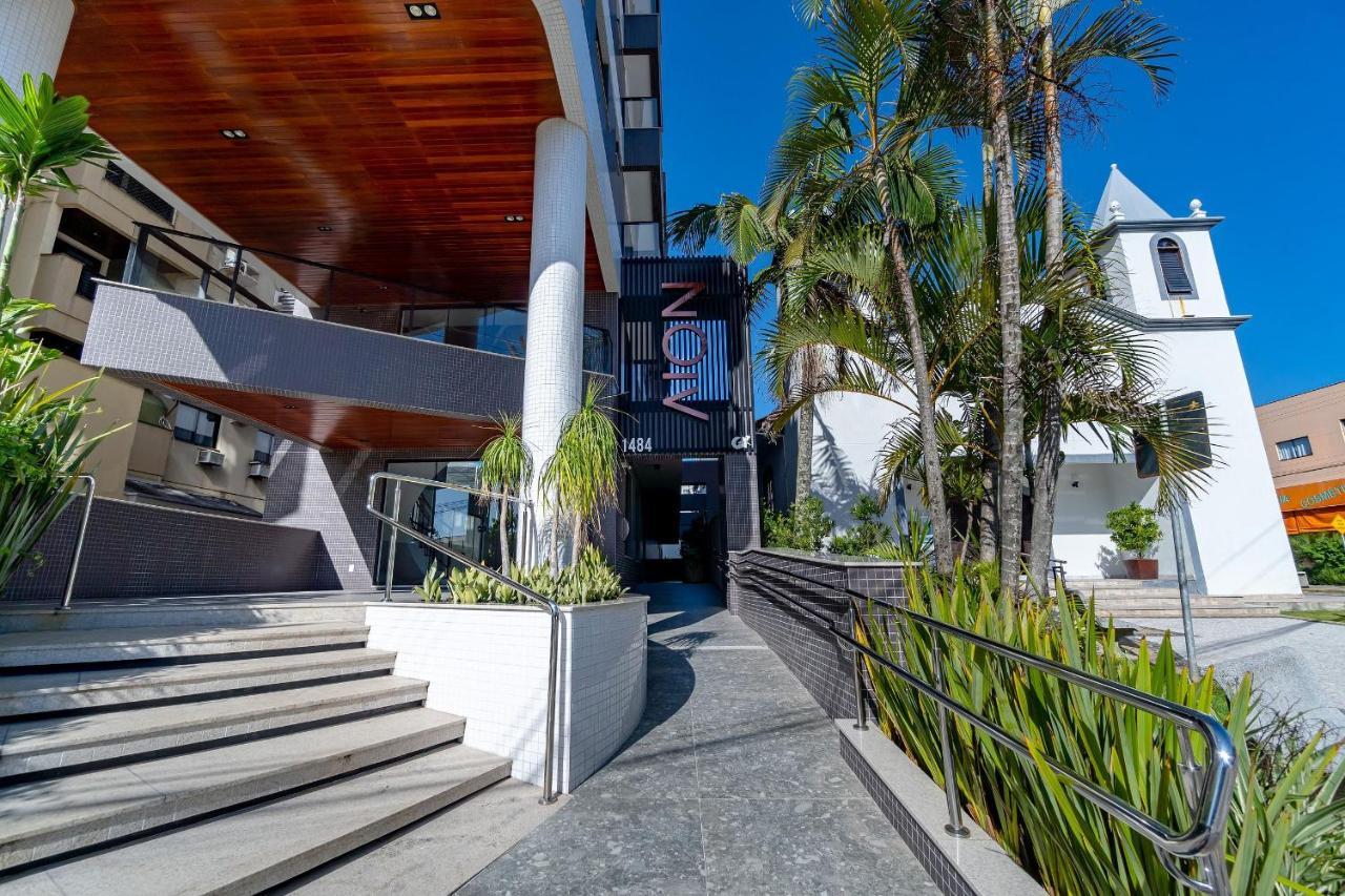 Apartment Confortavel Loft Com Vista O Mar - Com Piscina *