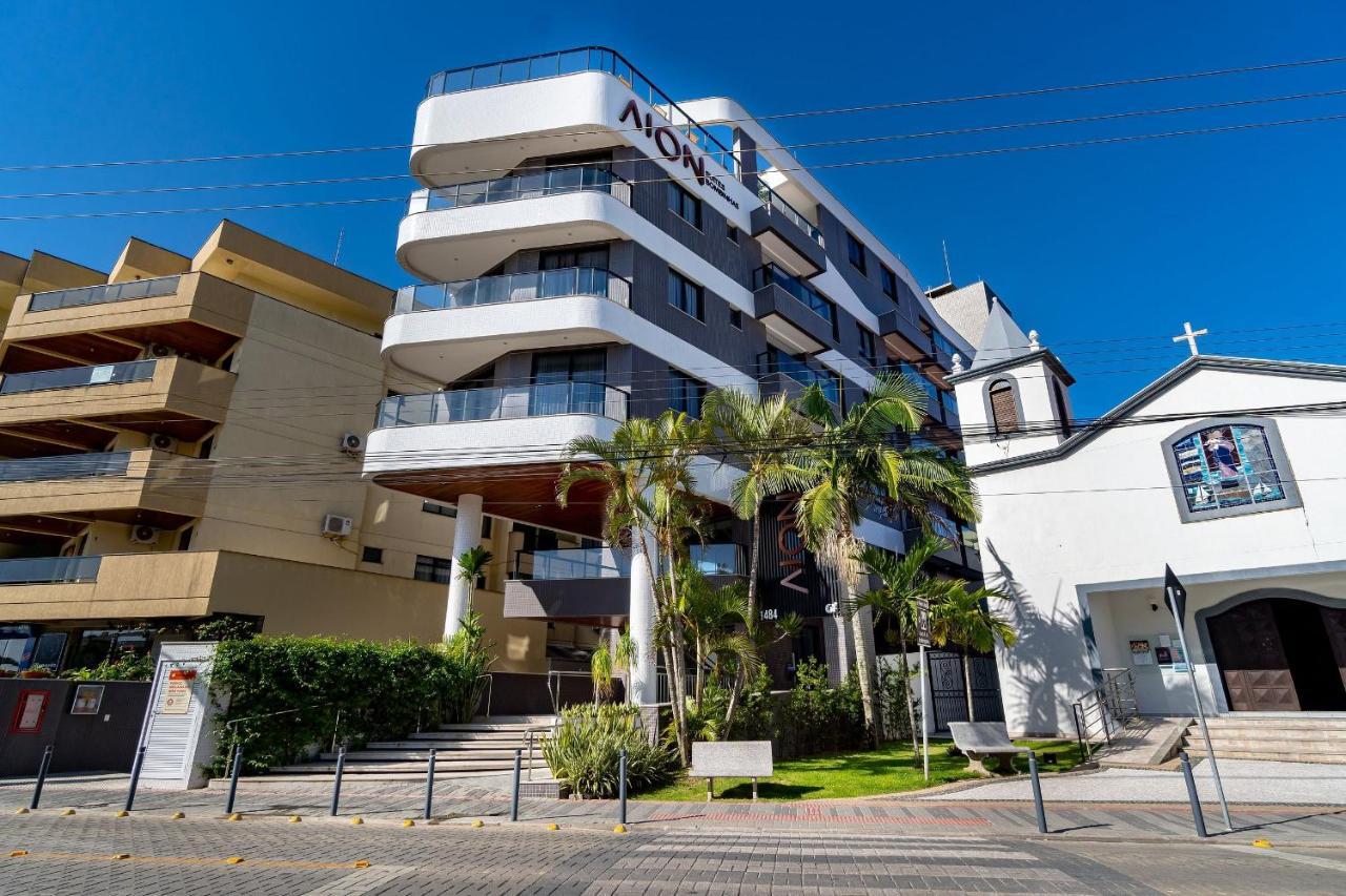 Apartment Confortavel Loft Com Vista O Mar - Com Piscina